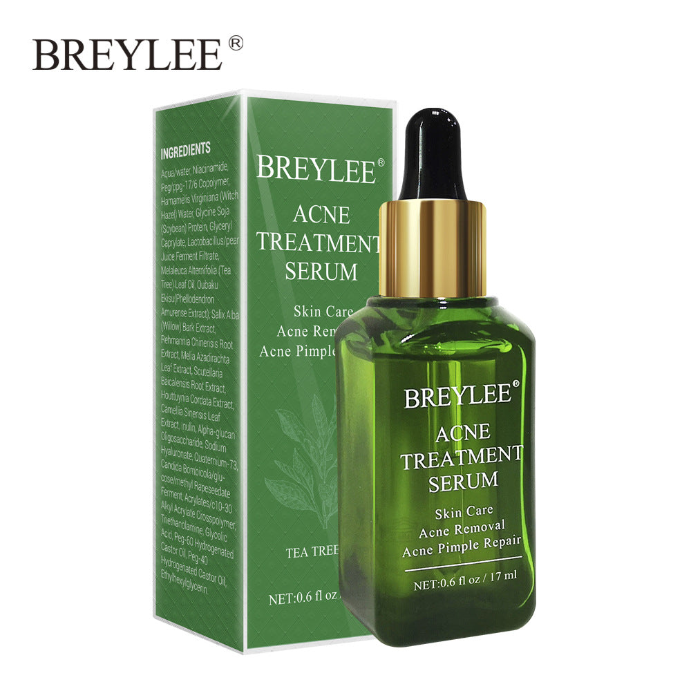 BREYLEE Tea Tree Extract Extract BL-18