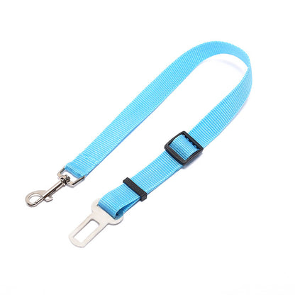 Fixed Strap Polyester Dog Strap Dog Leash Dog Leash