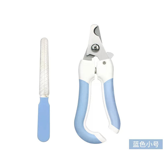 Nail scissors for cats, pet scissors, cat nail clippers, pet nail clippers, nail clippers, cat paw scissors manufacturer